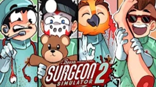 外科医生模拟器2 Surgeon Simulator 2 Build.15717747-洛洛资源库